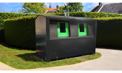 VConsyst - Above-Ground Container