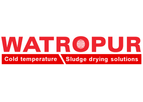 Watropur Watromat - Insulated Panel