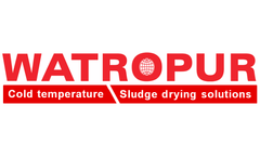 Watropur Watromat - Insulated Panel