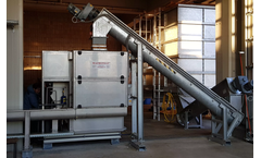 Watropur Watromat - Bunker Dryer