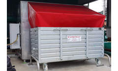 Watropur Watromat - Skip Dryer