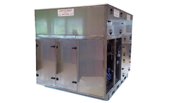 Watropur Watromat - Liquid Dryer
