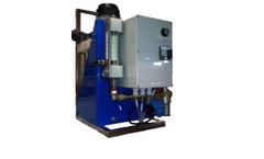 Watropur Watromat - Model 12 - Polymer Liquid Unit