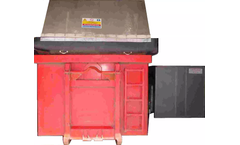 Watropur Watromat - Container Dryer