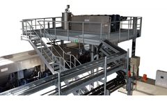 Watropur Watromat - Press Dryer