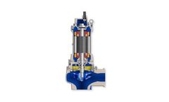 Faggiolati - Submersible Electric Pumps