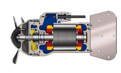 Faggiolati - Submersible Mixers