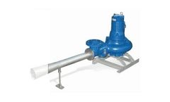 Faggiolati Ossi-jet - Aerators