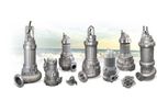 Faggiolati - Smelted Austenitic Stainless Steel