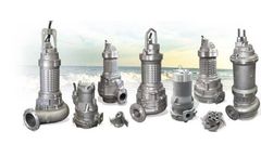 Faggiolati - Smelted Austenitic Stainless Steel