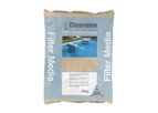 River Sands - Pool Filter Media