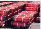 RPC - Mine Vent Duct (MVD)