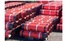 RPC - Mine Vent Duct (MVD)