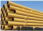Perma - Model GRE - Pipe