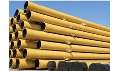 Perma - Model GRE - Pipe