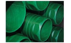 Permaglass - Fiberglass Reinforced Plastic