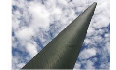 Perma  RPC - Glass Reinforced Plastic (GRP) Vent Shafts