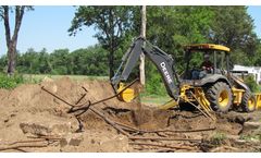 Environmental Remediation Services