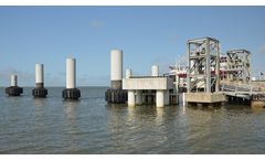 Environmental Site Characterization Services for Projects Ranging