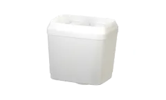 Rain Harvesting - Model  FFBO02 - First Flush Boost Expansion Kit for Rainwater Harvesting Systems