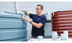 How to Install: Mozzie Stoppas - Video