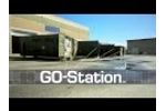 SEI`s GO-Station fuel modules for remote locations Video