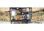 Model GPM  - Aviation Refueling Pumps
