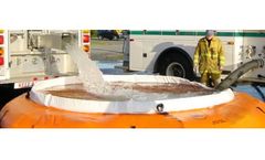 Fireflex - Low Profile Tank (LP)