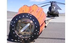 SEI Bambi Torrentula - Bucket System