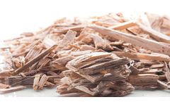 Sorting Solutions for Waste Wood Processing