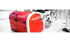 Sorting Solutions for Waste Glass Processing