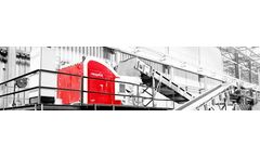 Sorting Solutions for Metal Processing
