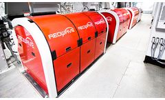 Digitisation within the Recycling Industry