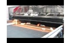 REDWAVE - Plastic Sorting Plant Austria Video
