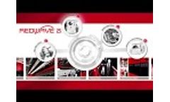 Intelligent Sensor Based Sorting - REDWAVE 2i – Video