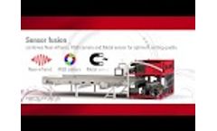 REDWAVE 2i Sensor Fusion - Video