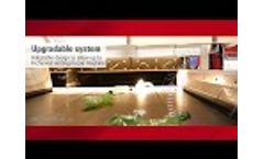 Upgradable System - Video