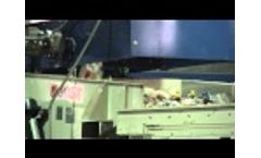 White Paper Separation (Optical Sorting System) - Action Environmental Group Video