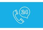 Helpdesk & Emergency Support Service
