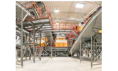 WTT - Mechanical Waste Treatment Technologies