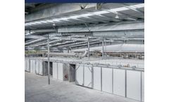 WTT - Biological in-Vessel Tunnel Composting Technologies