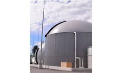 WTT - Anaerobic Digestion Plant
