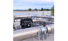 WTT - Odour Abatement Technology