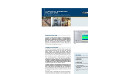 DiTeSt - - Ditest Reading Unit Brochure