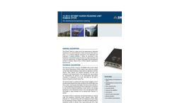 DiTemp Harsh Reading Unit Raman OTDR Datasheet