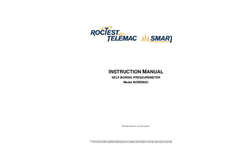 BOREMAC Pressuremeter Manual