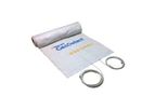 MuST FBG SMARTGeoTex Fabric