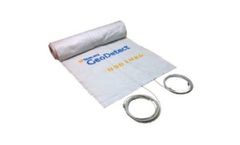 MuST FBG SMARTGeoTex Fabric