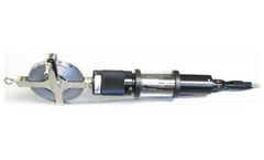 CONVEX-D - Digital Tape Extensometer