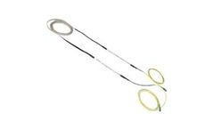 DiTeSt SMARTape - Model II - Distributed Strain Sensor